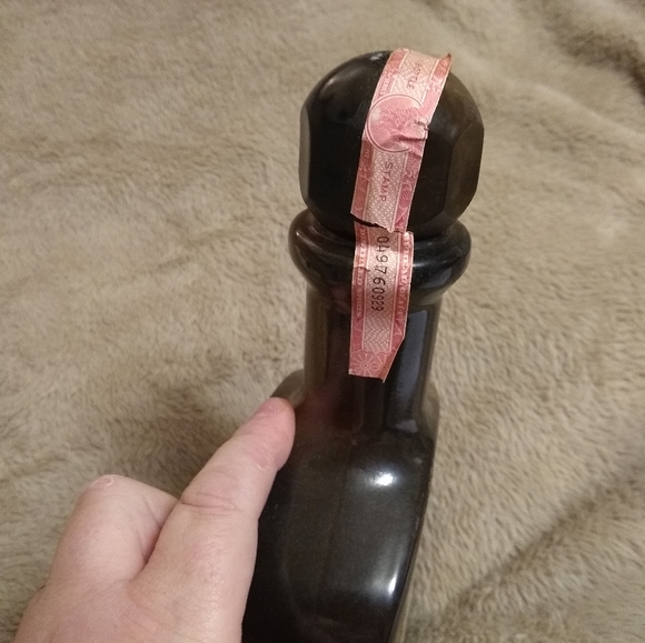 Vintage Jim Beam Decanter with original box! - Picture 4 of 5